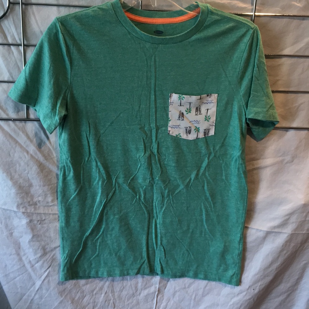 Boys T-shirt